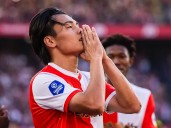 Excelsior vs. Feyenoord