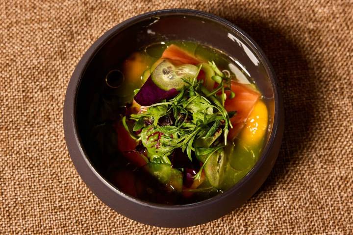 Mexico City Pastry Wiz Has Created Houston’s Most Exciting New Mexican Restaurant