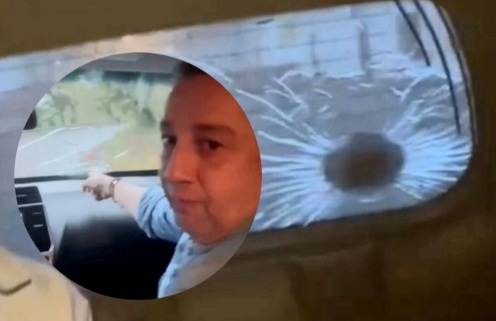 Nuevo atentado contra un congresista agudiza alerta por violencia política en Colombia