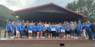 UK Men’s Basketball team makes appearance at ARH Back