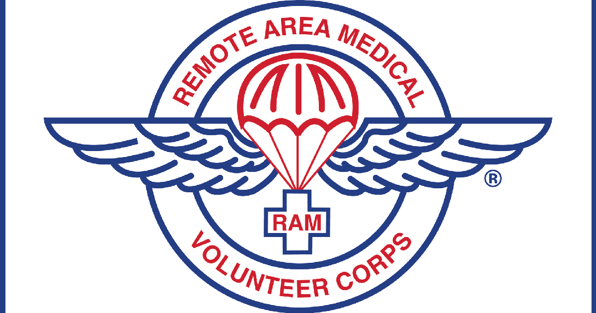 Dental, vision, medical volunteers needed for RAM clinic in November