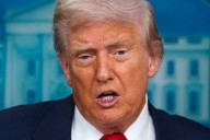 Trump se reúne con el CEO de Intel y aplaude "su éxito y ascenso" tras pedir su dimisión