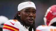 Chiefs WR Rashee Rice is suspended 6 games by NFL, person familiar with decision tells AP