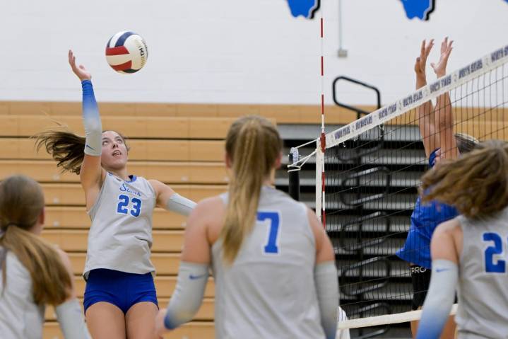 Aurora-Elgin girls volleyball preview for 2025 season