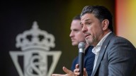 El Sporting convoca una junta extraordinaria para ratificar el préstamo de Orlegi para dar liquidez al club