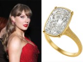 Taylor Swift fans are rushing to buy gorgeous $129 version of her up to $1 million engagement ring