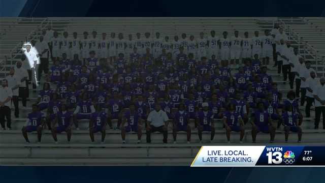 "One day you're at practice the next you're gone": Parker High school remembers beloved coach