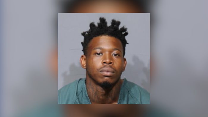 Fourth, final suspect connected to deadly 2024 shooting at Westside game room arrested, police say