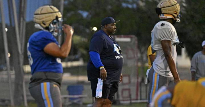 Southern football adds fourth quarterback to roster