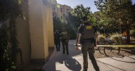 These security improvements could be coming to UNM on heels of July shooting
