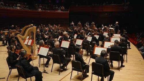 Philadelphia Orchestra celebrating 125th birthday