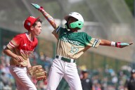 Chinese Taipei shuts out Nevada to win 2025 Little League World Series championship