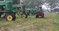 WRVAA gearing up for annual show