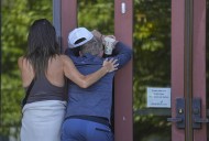 Police say Minneapolis church shooter was filled with hatred and admired mass killers