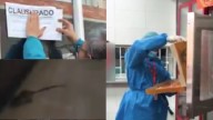 Secretaría de Salud de Bogotá clausuró sede de reconocida cadena de pizzerías, tras denuncia en video sobre ratas en el establecimiento