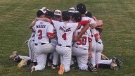 New Hampshire team falls to Massachusetts in bid for Little League World Series