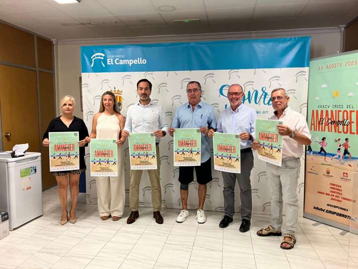 El Campello reunirá a más de 300 inscritos en la carrera de playa más longeva de España