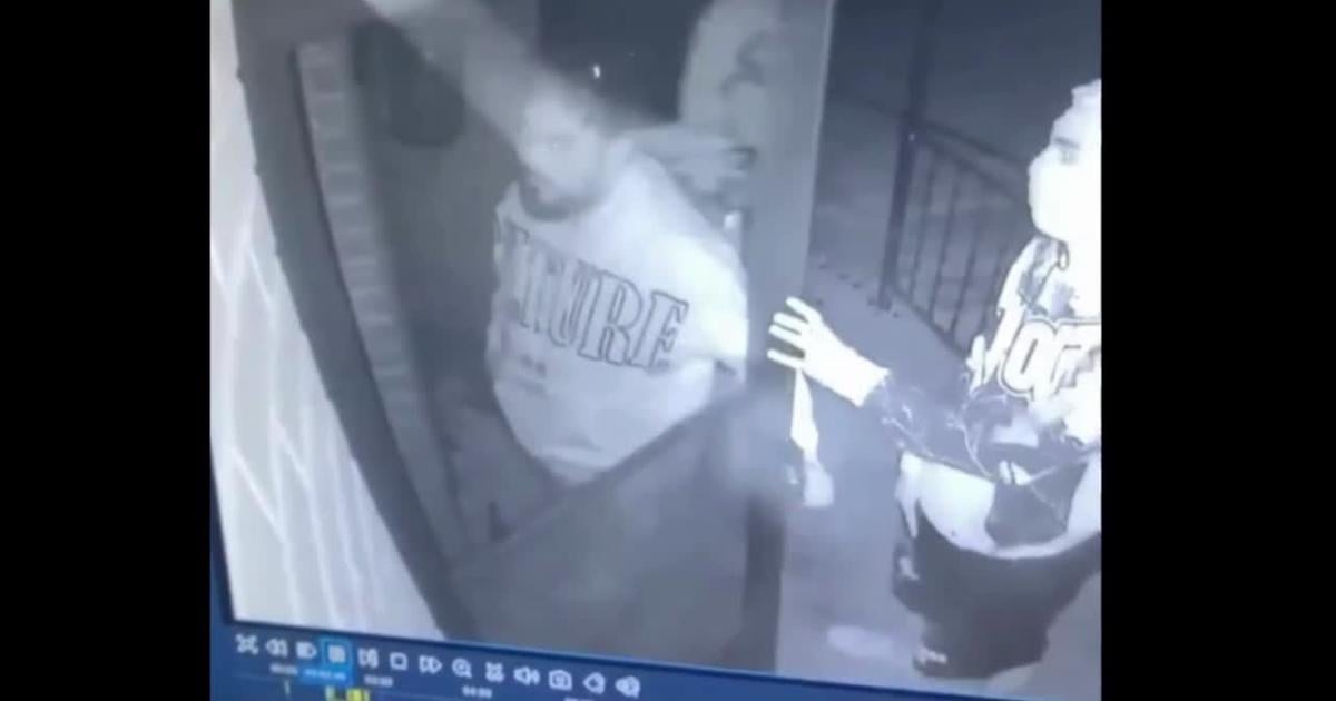 Crime Stoppers: Wichita police seeking suspects in home assault and shooting