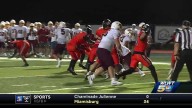 Anderson Raptors 52, Cooper Jaguars 10