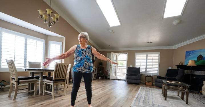 Why some seniors are choosing to sell their homes and go the rental route