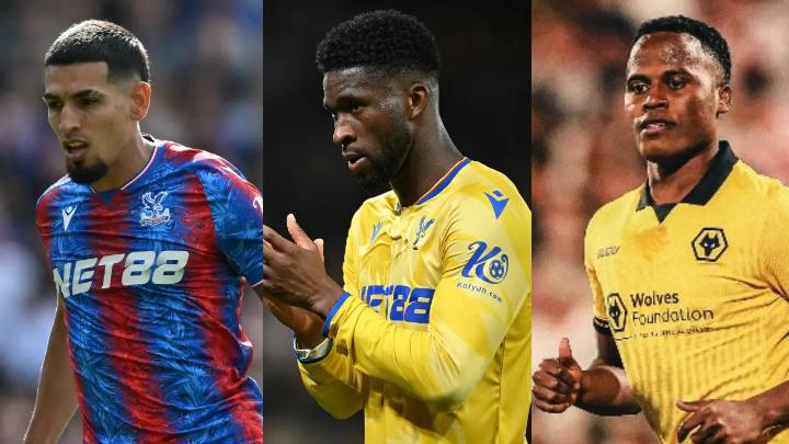 ¿Quiénes son los cinco colombianos que jugarán la Premier League 2025/2026?
