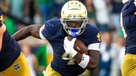Notre Dame coach Marcus Freeman is using past lessons to propel No. 6 Irish forward in 2025