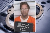 Former Columbiana County substitute teacher indicted on 23 child pornography charges