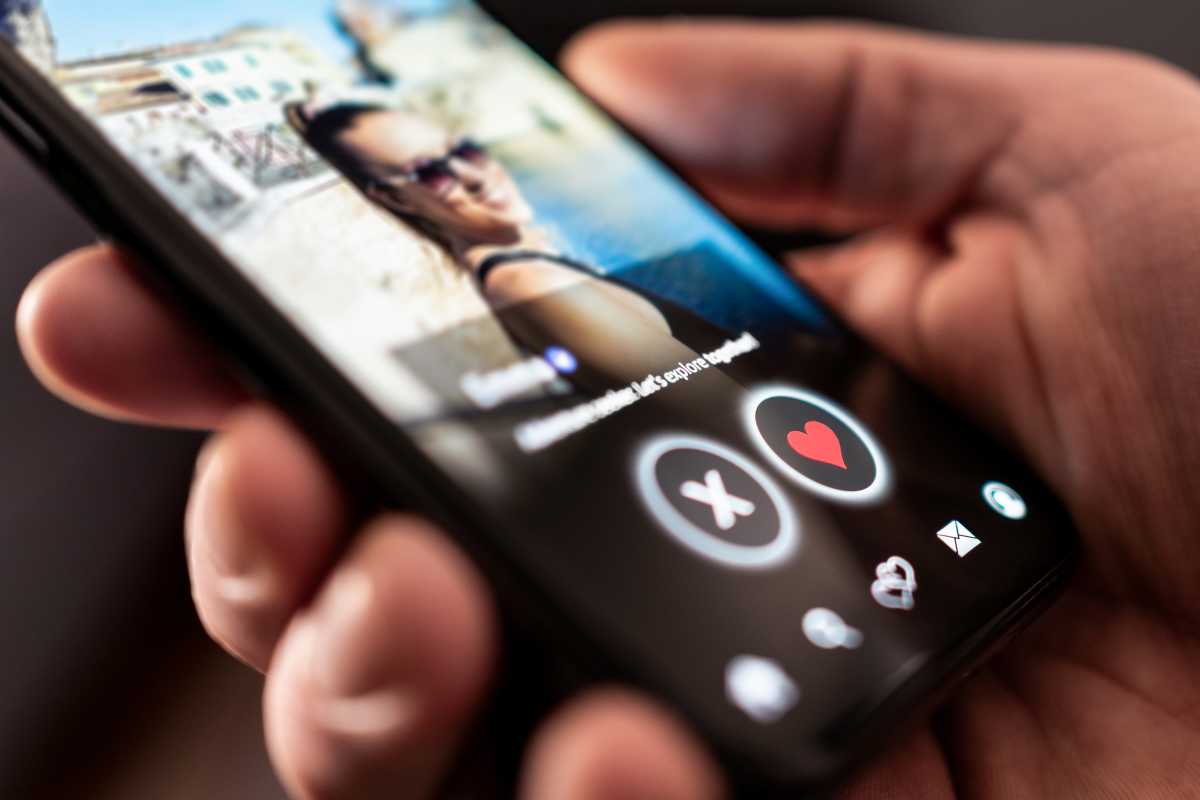 More than just a bad date: Navigating harms on LGBTQ+ dating apps