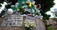 Amenazan a mamá de Fernandito: Cambiaba de abogado o también la acusarían