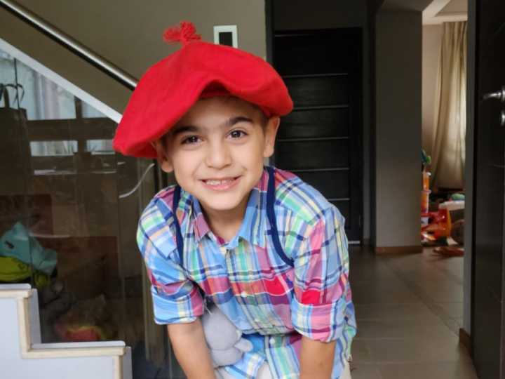 Piden que la Ley Beltrán sea nacional para detectar a tiempo una enfermedad genética infantil