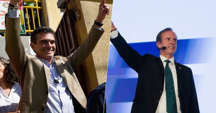 ¡Adiós a la izquierda en Bolivia! Rodrigo Paz y ‘Tuto’ Quiroga van a la segunda vuelta tras elecciones