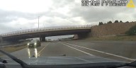 Man charged with DUI after driving the wrong way on Colorado interstate