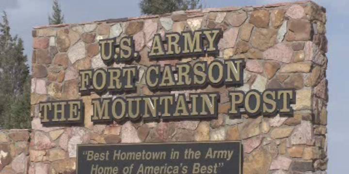 Suspicious packages found on Fort Carson