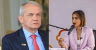 Laura Sarabia niega apoyo a Carlos Ramón González en caso de corrupción