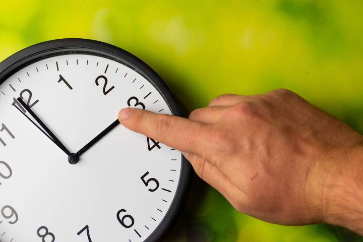 Cambio de hora 2025: este es el “día clave” en el que se ajusta el reloj en casi todo Chile
