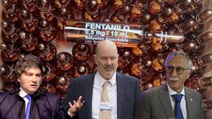 Abogada de las víctimas por fentanilo contaminado: "Vamos contra todos"