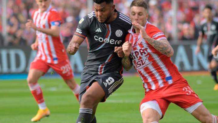 River vs Unión hoy en vivo por la Copa Argentina: hora, TV y formaciones
