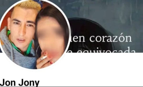 Grooming: Jonathan Luna le mandó mensaje a la madre de Micaela en busca de perdón