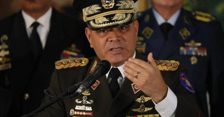 Anuncia Venezuela despliegue de buques para combatir el narcotráfico