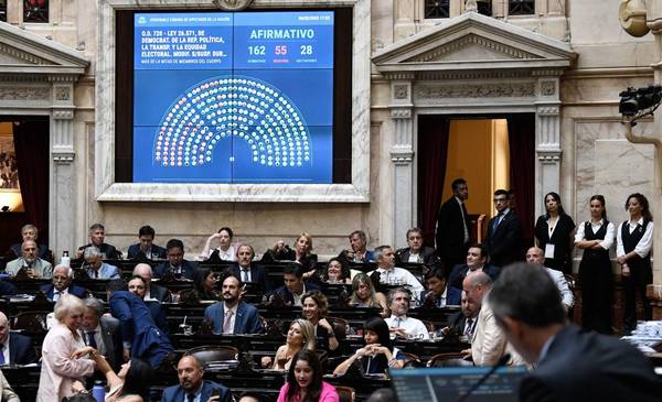 Mega sesión: el Congreso se prepara para darle otro golpe a Milei