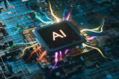 1 No-Brainer Artificial Intelligence (AI) ETF to Buy With $60 During the Nasdaq Bull Market