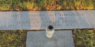 Unidentified victims of Hurricane Camille honored on storm’s 56th anniversary