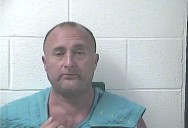 Owensboro man charged with fourth DUI after reportedly hitting police vehicle