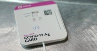 Coconino County health officials: Late-summer COVID surge is typical