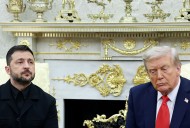 Peace talks in Budapest? Beware of Trump’s ulterior motive