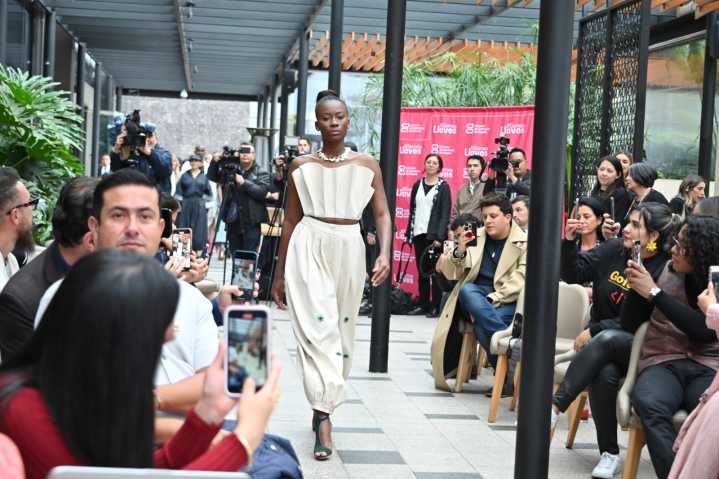 De Bogotá a Nueva York: 13 diseñadores llevarán sus propuestas a la gran manzana