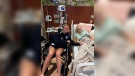 Family frustrated with no charges for driver who hit two 22
