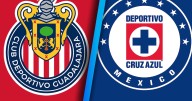 Chivas vs. Cruz Azul: EN VIVO el minuto a minuto de la Jornada 7 del AP 2025