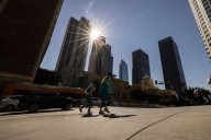 California pre-deploying firefighting resources in L.A. ahead of extreme weather