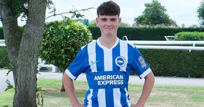 Brighton Racecourse: Albion fans can get cut